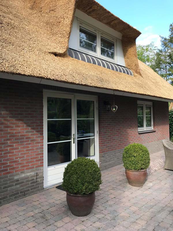 Vakantiewoning in Gelderland